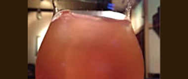 フレーバーティー