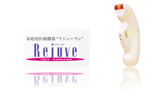 rejuve